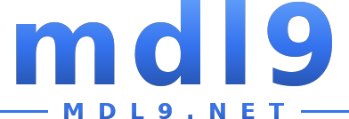 mdl9 logo